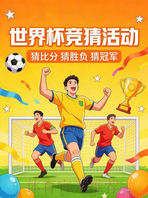 世界杯竞猜平台：探索竞猜旅程中的精彩瞬间