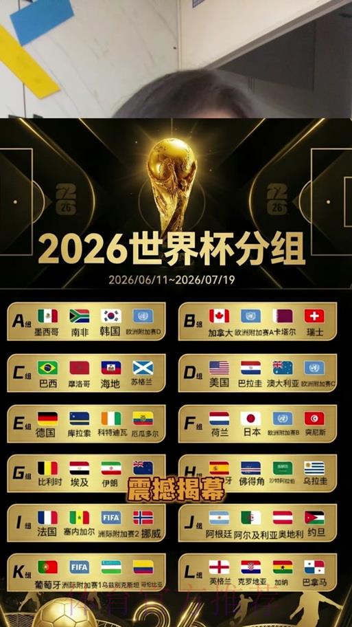 2026世界杯网络竞猜完全指南 2026世界杯网络竞猜完全指南