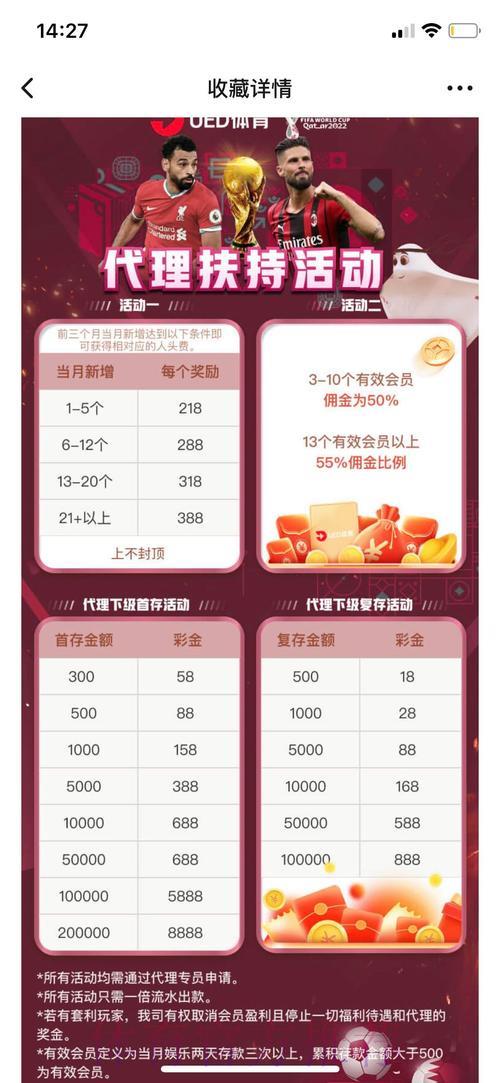 世界杯竞猜平台精选：安全可靠的投注网站推荐