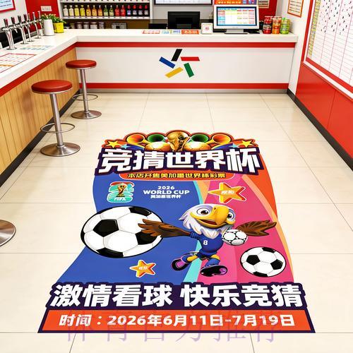 世界杯竞彩投注必备精准攻略技巧