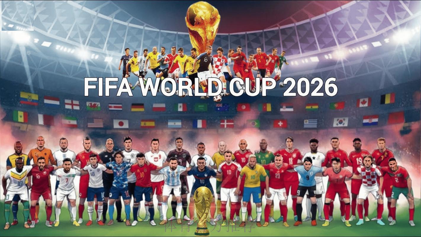 2026世界杯官方直播平台哪个最好