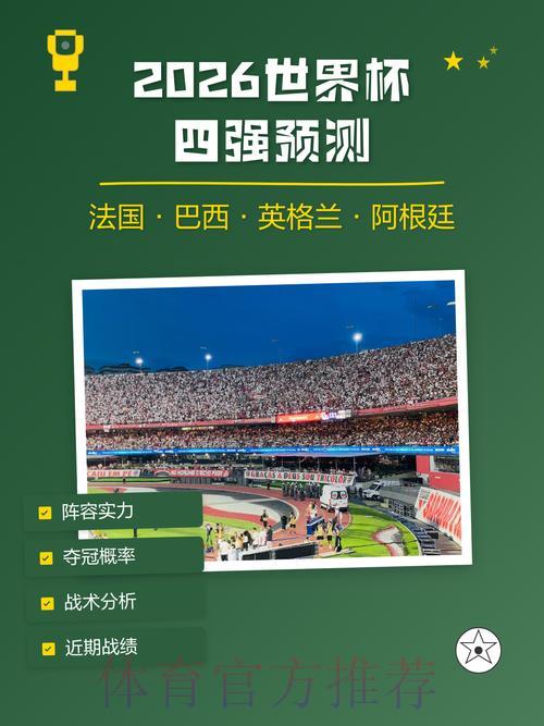 2026世界杯预测APP官方入口与下载地址全面解析