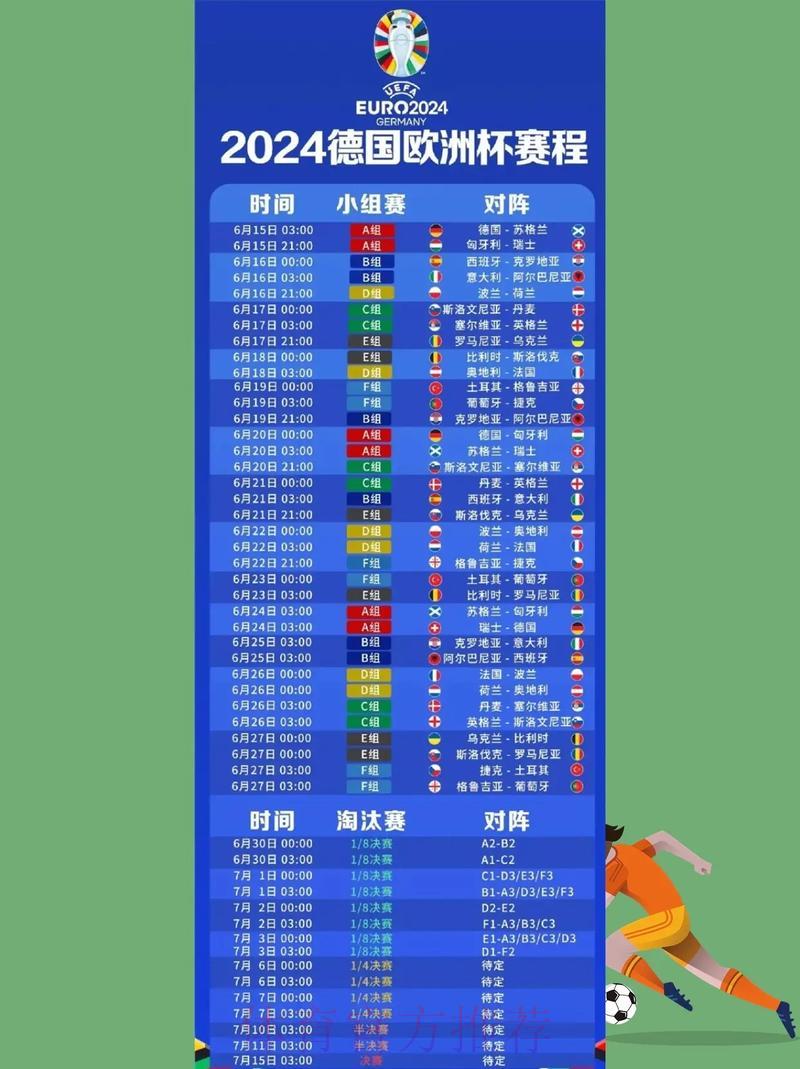 2024世界杯官方直播平台精选推荐