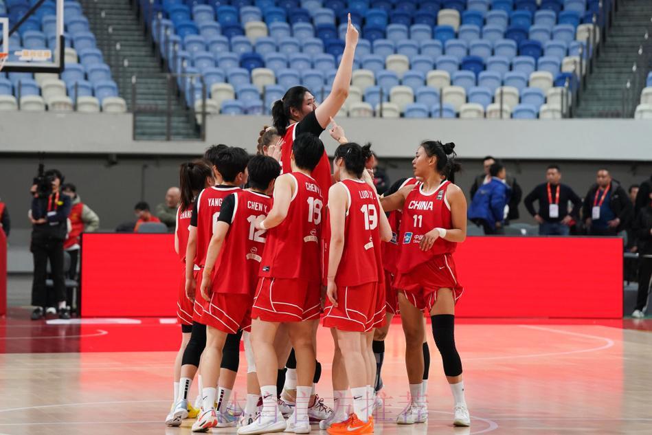 2026女篮世界杯赛事直播在线观看